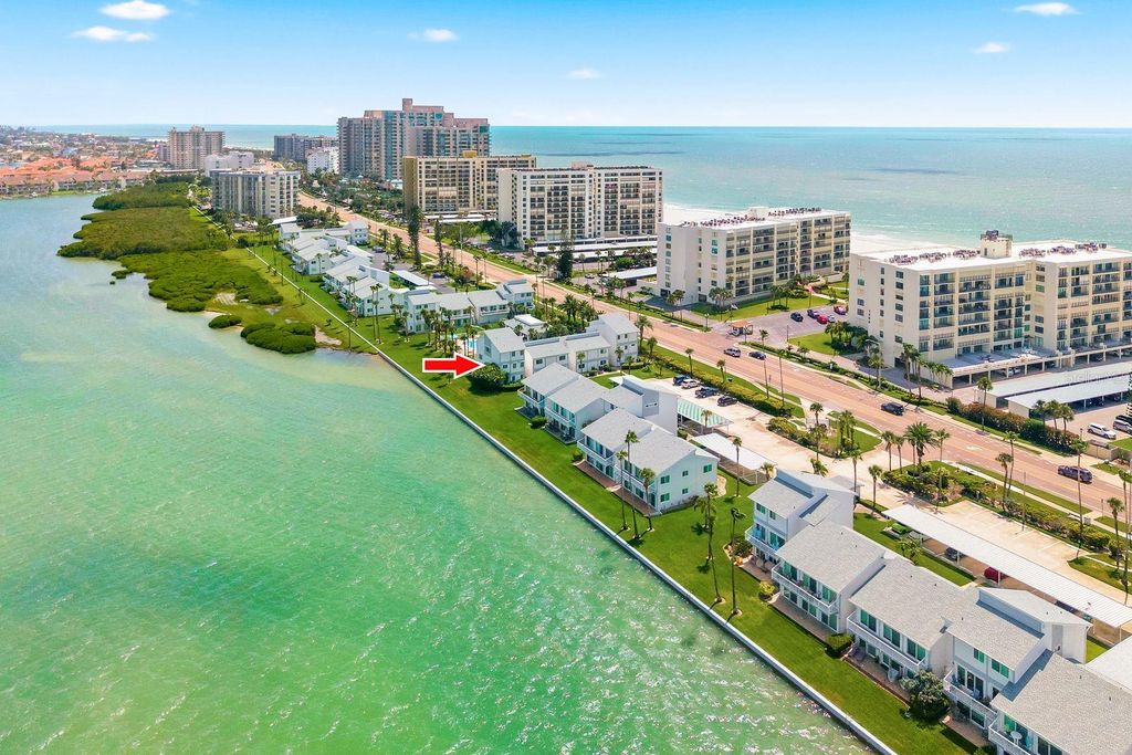 1401 GULF BOULEVARD 216, Clearwater Beach, FL 33767