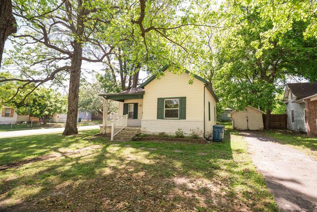2103 N Jefferson Avenue, Springfield, MO 65803