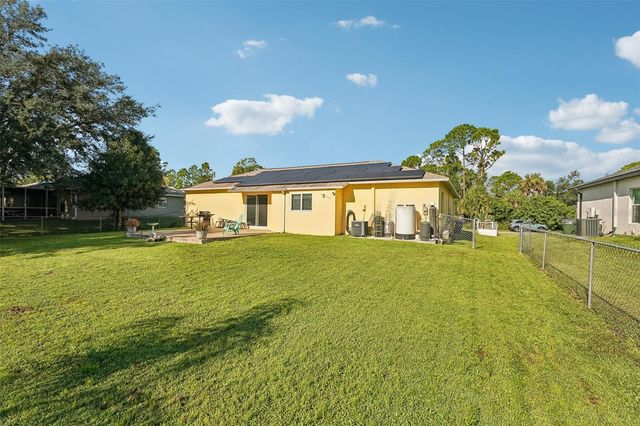 1130 S WAPELLO STREET, North Port, FL 34286