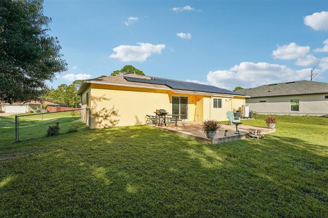 1130 S WAPELLO STREET, North Port, FL 34286