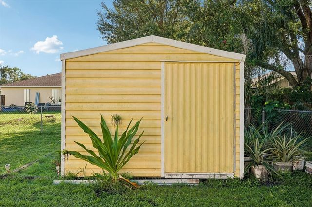 1130 S WAPELLO STREET, North Port, FL 34286
