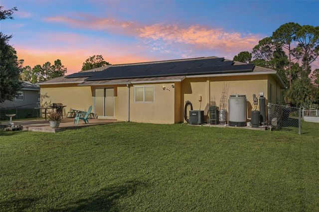 1130 S WAPELLO STREET, North Port, FL 34286