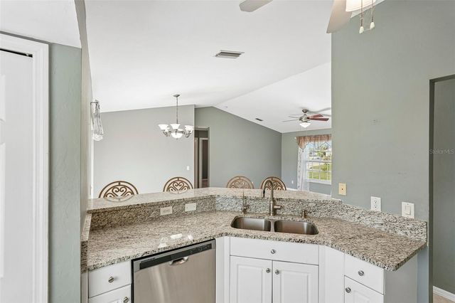 1130 S WAPELLO STREET, North Port, FL 34286