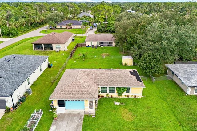 1130 S WAPELLO STREET, North Port, FL 34286