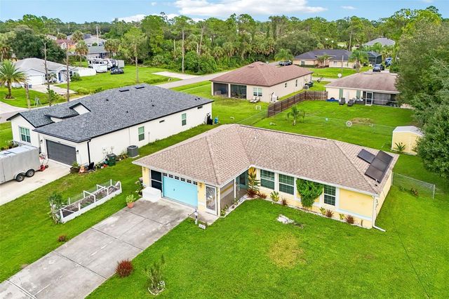 1130 S WAPELLO STREET, North Port, FL 34286