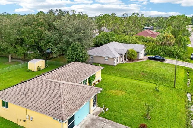 1130 S WAPELLO STREET, North Port, FL 34286