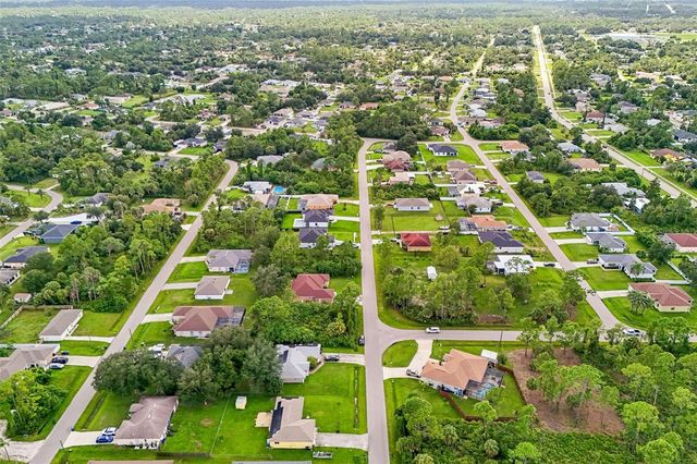 1130 S WAPELLO STREET, North Port, FL 34286