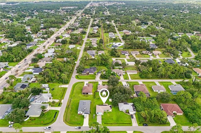 1130 S WAPELLO STREET, North Port, FL 34286