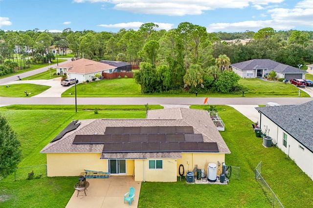 1130 S WAPELLO STREET, North Port, FL 34286