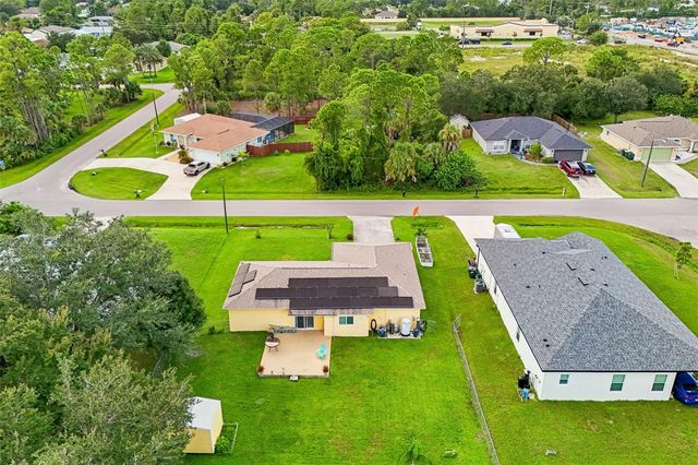 1130 S WAPELLO STREET, North Port, FL 34286