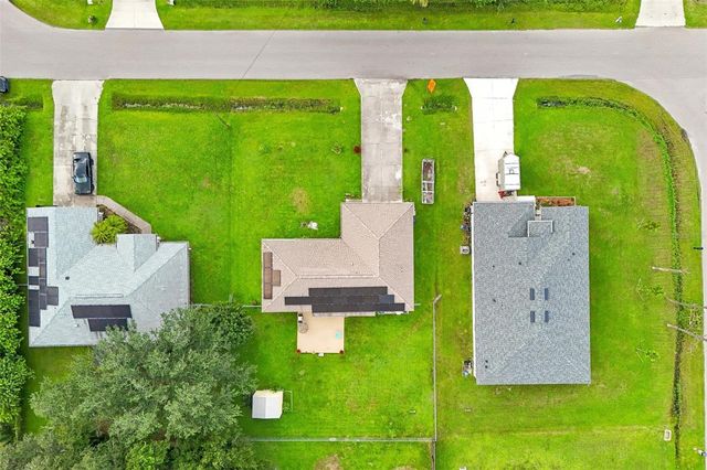 1130 S WAPELLO STREET, North Port, FL 34286