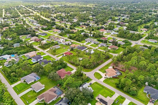 1130 S WAPELLO STREET, North Port, FL 34286