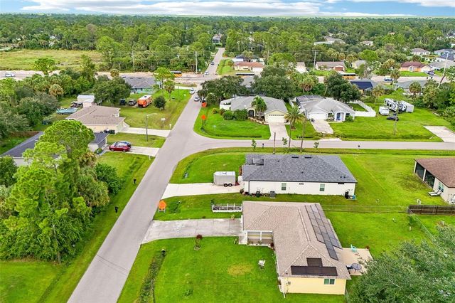 1130 S WAPELLO STREET, North Port, FL 34286