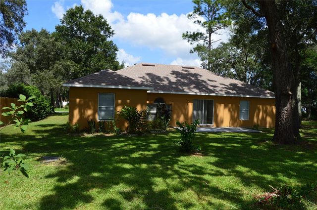 9010 MCCORMICK STREET, Spring Hill, FL 34608