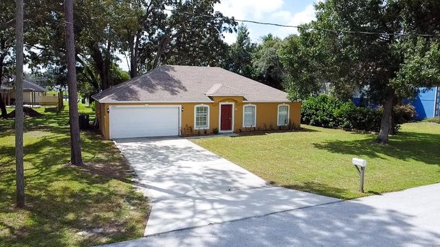 9010 MCCORMICK STREET, Spring Hill, FL 34608