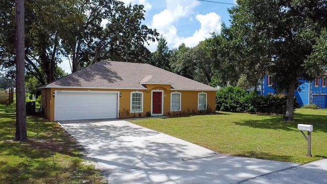 9010 MCCORMICK STREET, Spring Hill, FL 34608