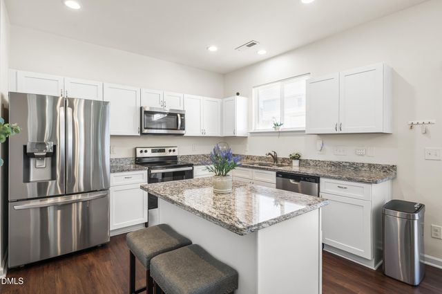 82 Green Willows Drive, Clayton, NC 27527