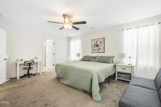 82 Green Willows Drive, Clayton, NC 27527
