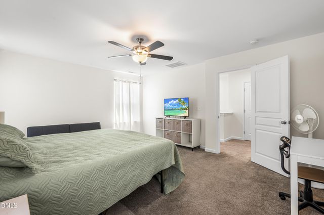 82 Green Willows Drive, Clayton, NC 27527