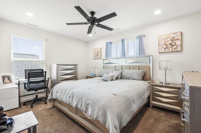 82 Green Willows Drive, Clayton, NC 27527