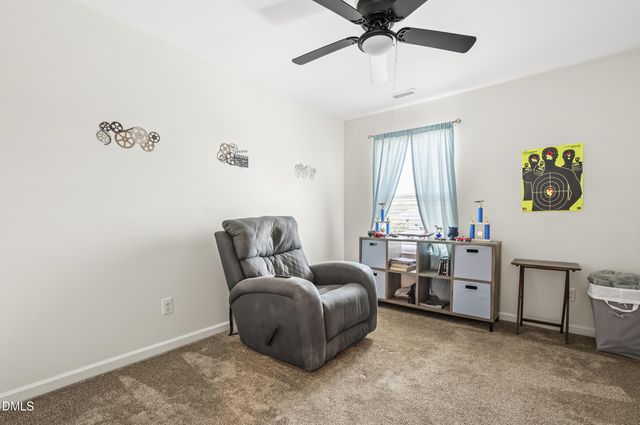82 Green Willows Drive, Clayton, NC 27527