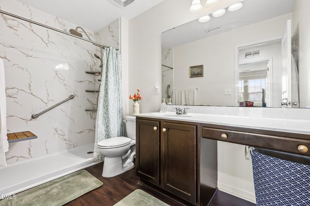 82 Green Willows Drive, Clayton, NC 27527