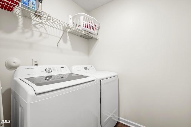 82 Green Willows Drive, Clayton, NC 27527