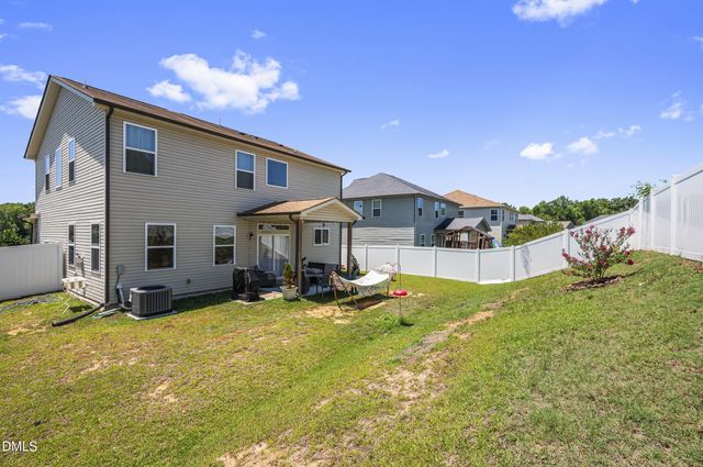 82 Green Willows Drive, Clayton, NC 27527