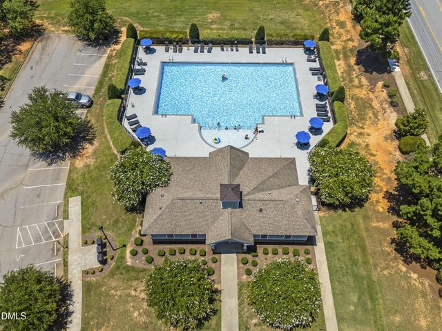 82 Green Willows Drive, Clayton, NC 27527