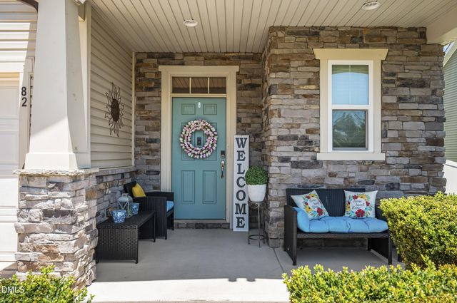 82 Green Willows Drive, Clayton, NC 27527