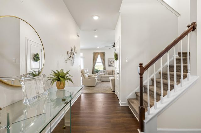82 Green Willows Drive, Clayton, NC 27527