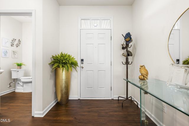 82 Green Willows Drive, Clayton, NC 27527