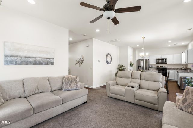 82 Green Willows Drive, Clayton, NC 27527