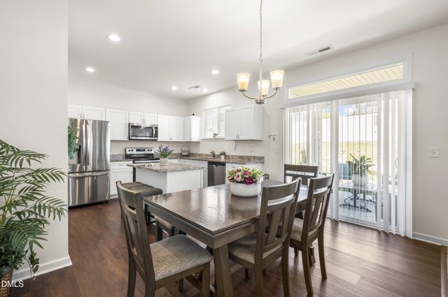 82 Green Willows Drive, Clayton, NC 27527