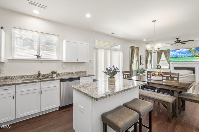 82 Green Willows Drive, Clayton, NC 27527