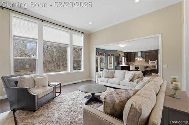 10487 Piedmont Drive, Brighton, MI 48114