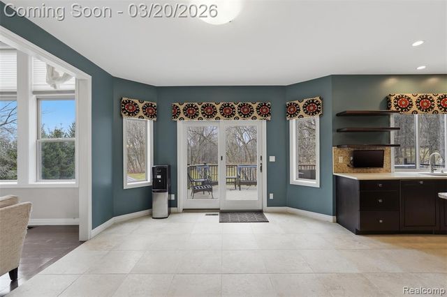 10487 Piedmont Drive, Brighton, MI 48114