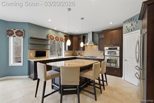 10487 Piedmont Drive, Brighton, MI 48114