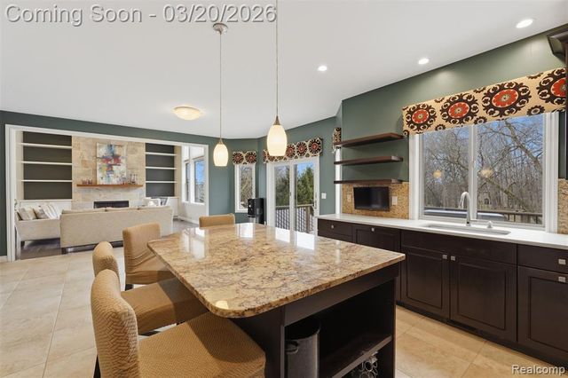 10487 Piedmont Drive, Brighton, MI 48114