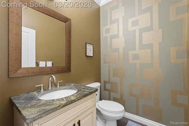 10487 Piedmont Drive, Brighton, MI 48114