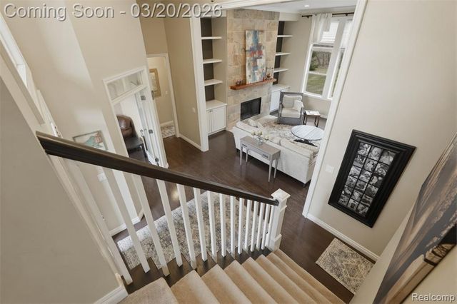 10487 Piedmont Drive, Brighton, MI 48114