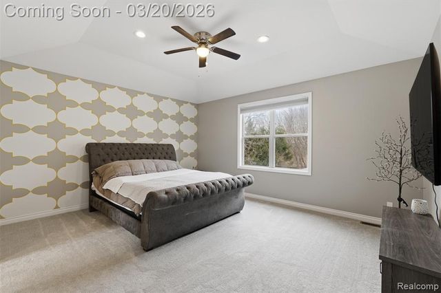 10487 Piedmont Drive, Brighton, MI 48114