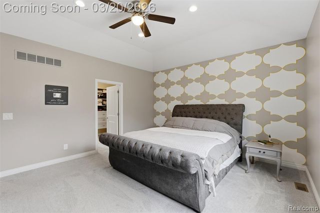 10487 Piedmont Drive, Brighton, MI 48114