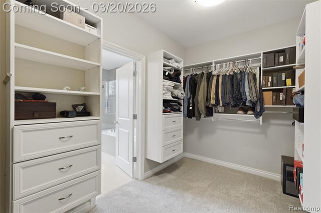 10487 Piedmont Drive, Brighton, MI 48114