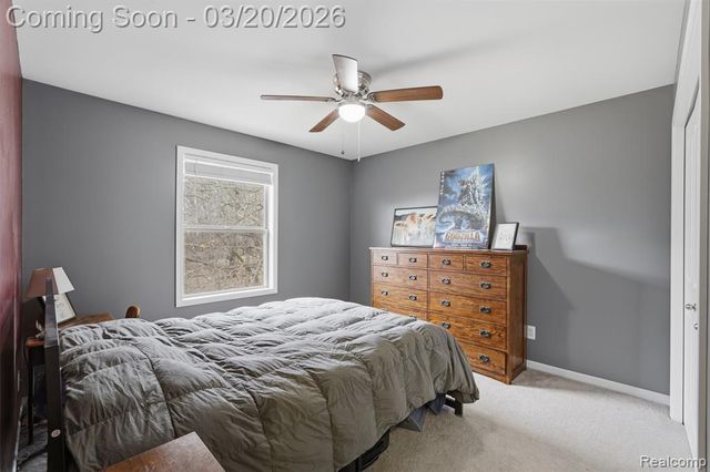 10487 Piedmont Drive, Brighton, MI 48114