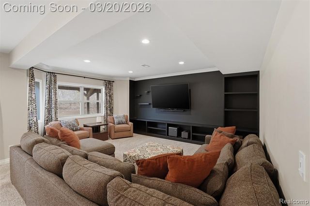 10487 Piedmont Drive, Brighton, MI 48114