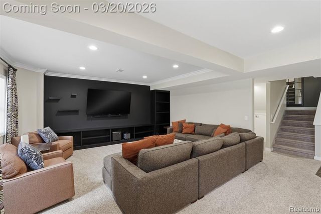 10487 Piedmont Drive, Brighton, MI 48114