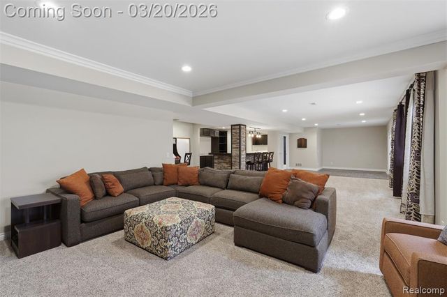 10487 Piedmont Drive, Brighton, MI 48114