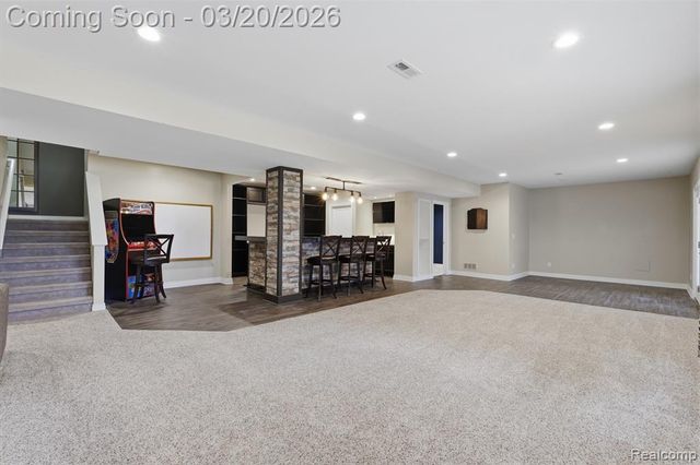 10487 Piedmont Drive, Brighton, MI 48114