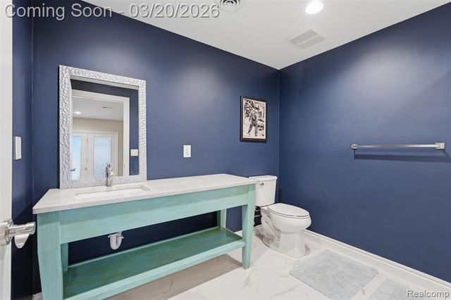 10487 Piedmont Drive, Brighton, MI 48114